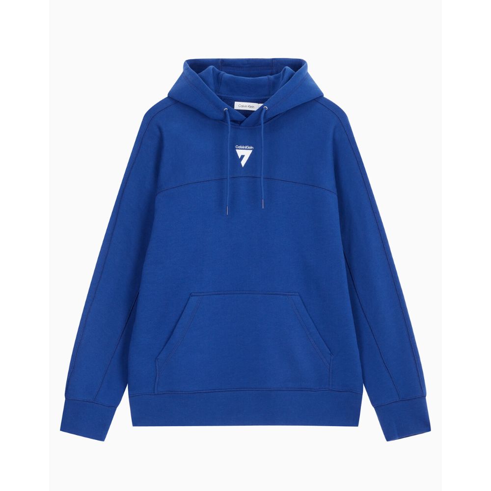 Son Heung-min x Calvin Klein - Men’s Relaxation Hooded Sweatshirt