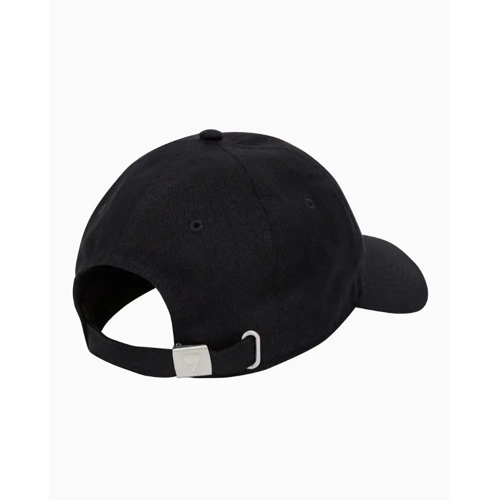 Son Heung-min x Calvin Klein - Men's Classic 6-Panel Cotton Baseball Cap - Son Heung-min x Calvin Klein - Clothing - Harumio