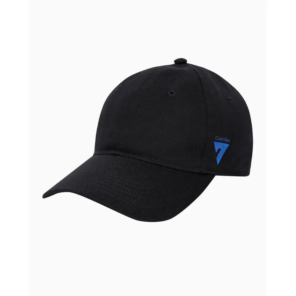 Son Heung-min x Calvin Klein - Men's Classic 6-Panel Cotton Baseball Cap - Son Heung-min x Calvin Klein - Clothing - Harumio