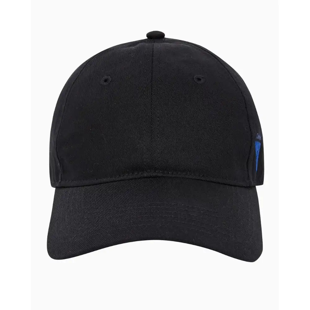 Son Heung-min x Calvin Klein - Men's Classic 6-Panel Cotton Baseball Cap - Son Heung-min x Calvin Klein - Clothing - Harumio