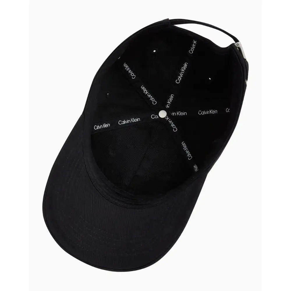 Son Heung-min x Calvin Klein - Men's Classic 6-Panel Cotton Baseball Cap - Son Heung-min x Calvin Klein - Clothing - Harumio