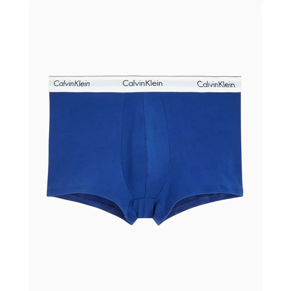 Son Heung-min x Calvin Klein - Men's Modern Cotton Stretch 3PK Draws - Son Heung-min x Calvin Klein - Clothing - Harumio