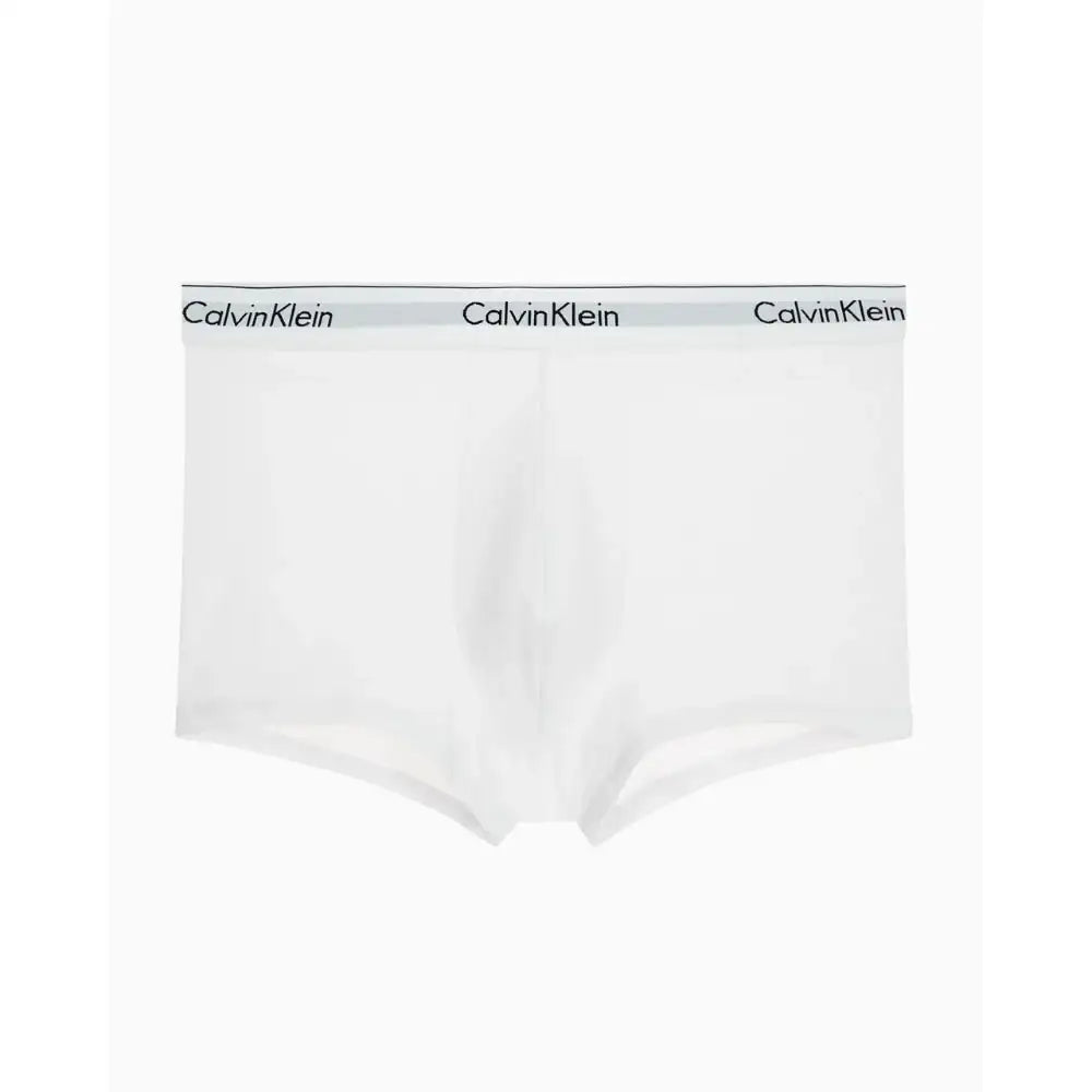 Son Heung-min x Calvin Klein - Men's Modern Cotton Stretch 3PK Draws - Son Heung-min x Calvin Klein - Clothing - Harumio