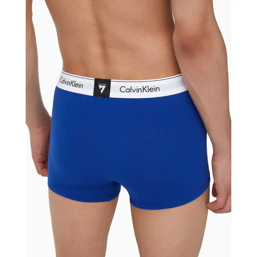 Son Heung-min x Calvin Klein - Men's Modern Cotton Stretch 3PK Draws - Son Heung-min x Calvin Klein - Clothing - Harumio