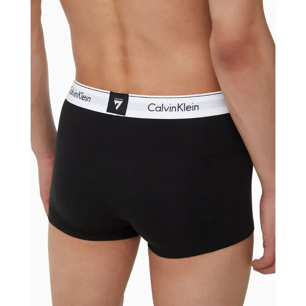 Son Heung-min x Calvin Klein - Men's Modern Cotton Stretch 3PK Draws - Son Heung-min x Calvin Klein - Clothing - Harumio