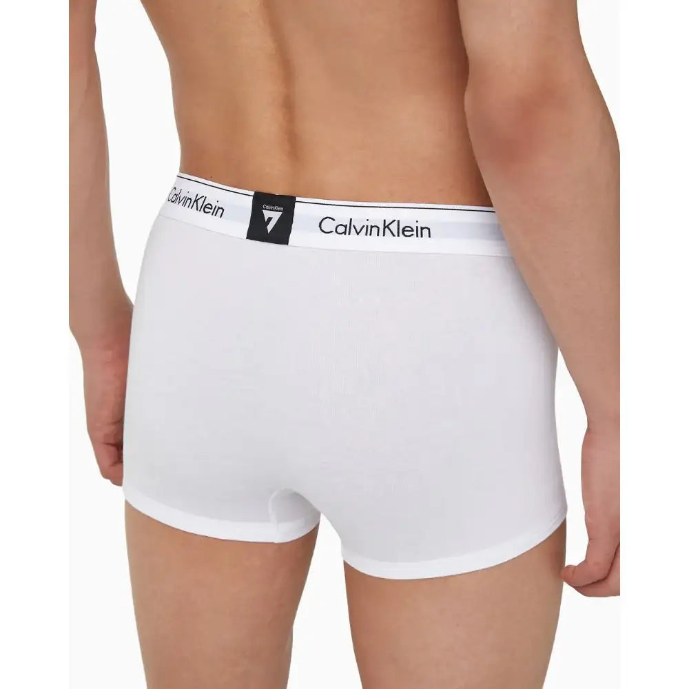 Son Heung-min x Calvin Klein - Men's Modern Cotton Stretch 3PK Draws - Son Heung-min x Calvin Klein - Clothing - Harumio