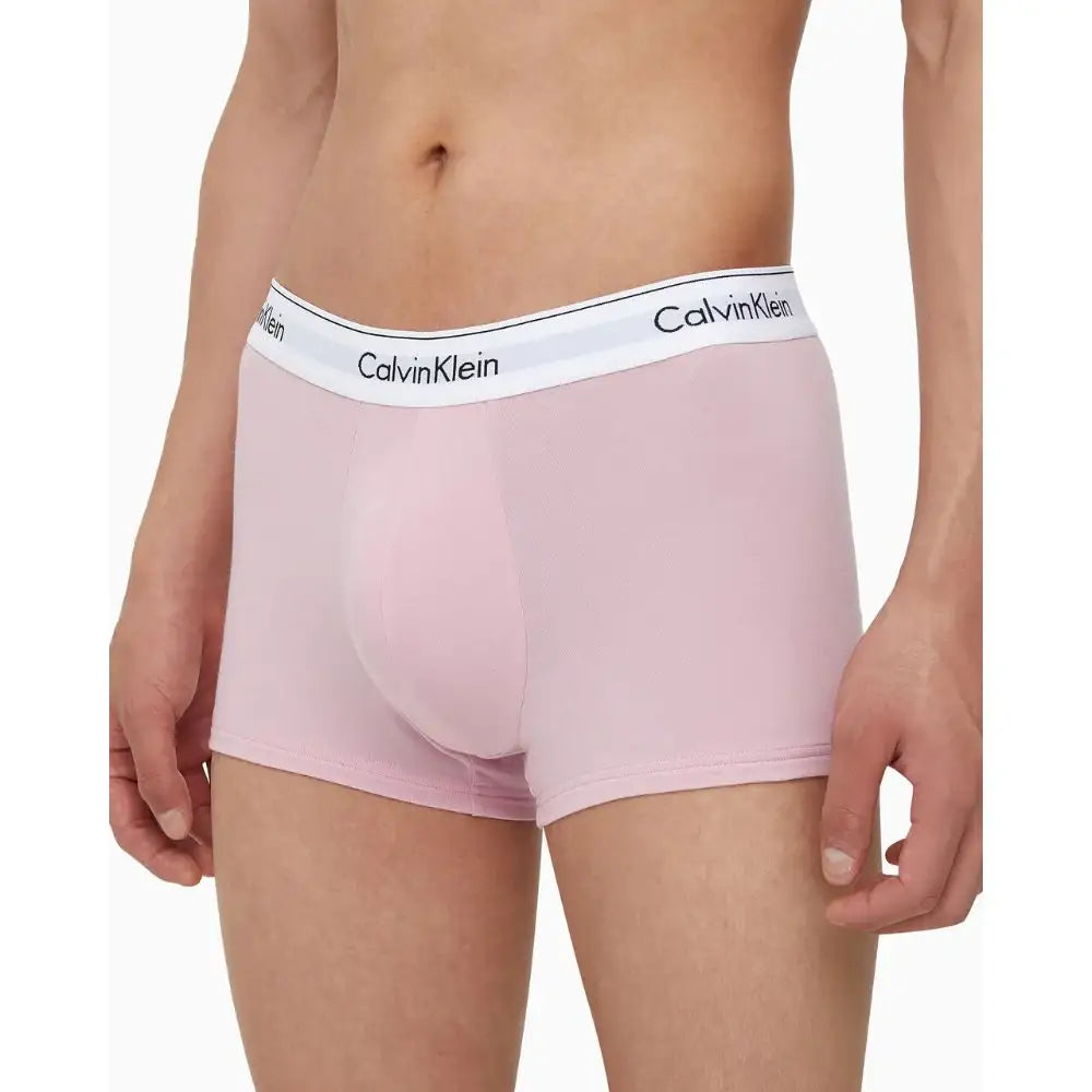 Son Heung-min x Calvin Klein - Men's Cotton Stretch 3PK Underwears - Son Heung-min x Calvin Klein - Clothing - Harumio