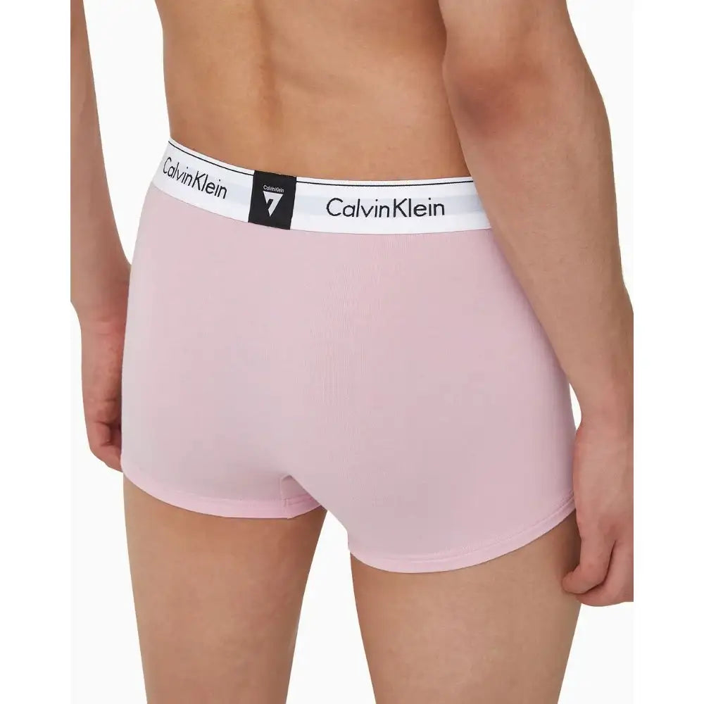 Son Heung-min x Calvin Klein - Men's Cotton Stretch 3PK Underwears - Son Heung-min x Calvin Klein - Clothing - Harumio