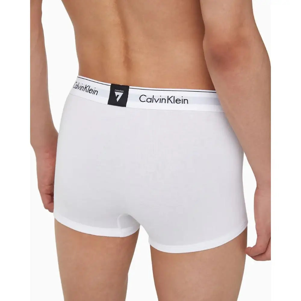 Son Heung-min x Calvin Klein - Men's Cotton Stretch 3PK Underwears - Son Heung-min x Calvin Klein - Clothing - Harumio