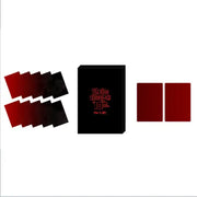 A Hunter's Stamina x MOFUN - The S Set - MOFUN - Collectible - Harumio