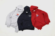 CRAZY ARCADE x BALANSA - Sound Hoodie - NEXON ESSENTIAL - Clothing - Harumio