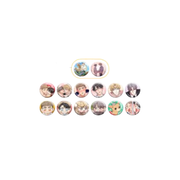 Honey Bear x Fantazit - Can Badge (Random)