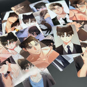 Cat Therapy - Photocard