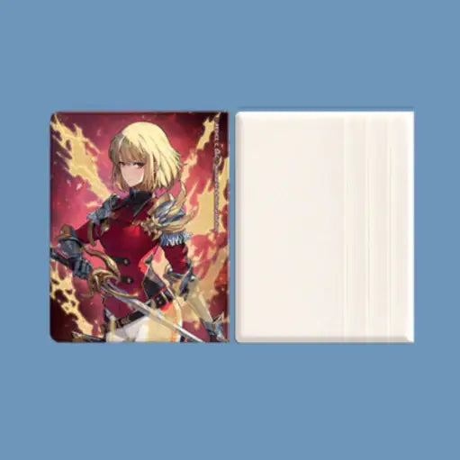Solo Leveling: Arise x ANIPLUS - Card Wallet - Aniplus - Card Holder/Wallets - Harumio
