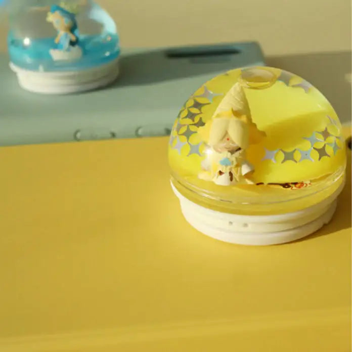 Cookie Run - Water Ball Smart Tok - Cookie Run - Accessories, Toys - Harumio