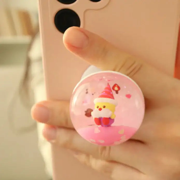 Cookie Run - Water Ball Smart Tok - Cookie Run - Accessories, Toys - Harumio