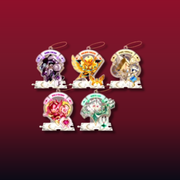 Cookie Run: Call of Destiny - Acrylic Stand Keyring (Random)