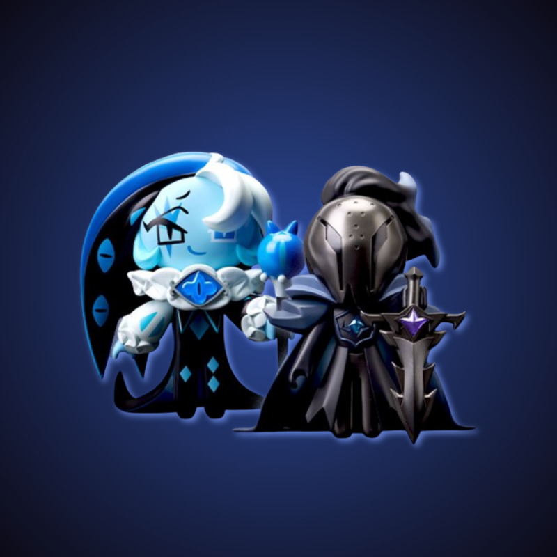 Cookie Run: Call of Destiny - Action Figure