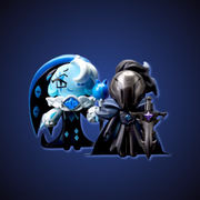 Cookie Run: Call of Destiny - Action Figure