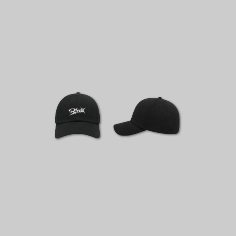 Featuring exclusive design elements created for the special Cookie Run: Kingdom × B!TES collaboration, this collectible cap combines playful character-inspired style with everyday functionality.
