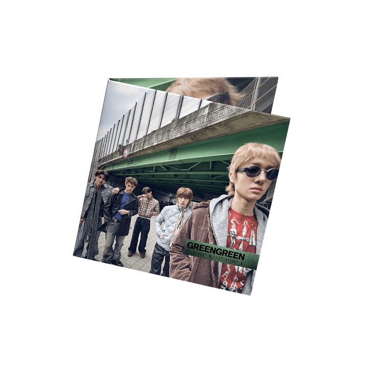 Designed for music enthusiasts and collectors, this vinyl release presents the EP in an elegant physical format that highlights both the music and visual concept of the album.