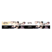 Critical Point x BeOn - Masking Tape - BeOn Cafe - Masking Tape - Harumio