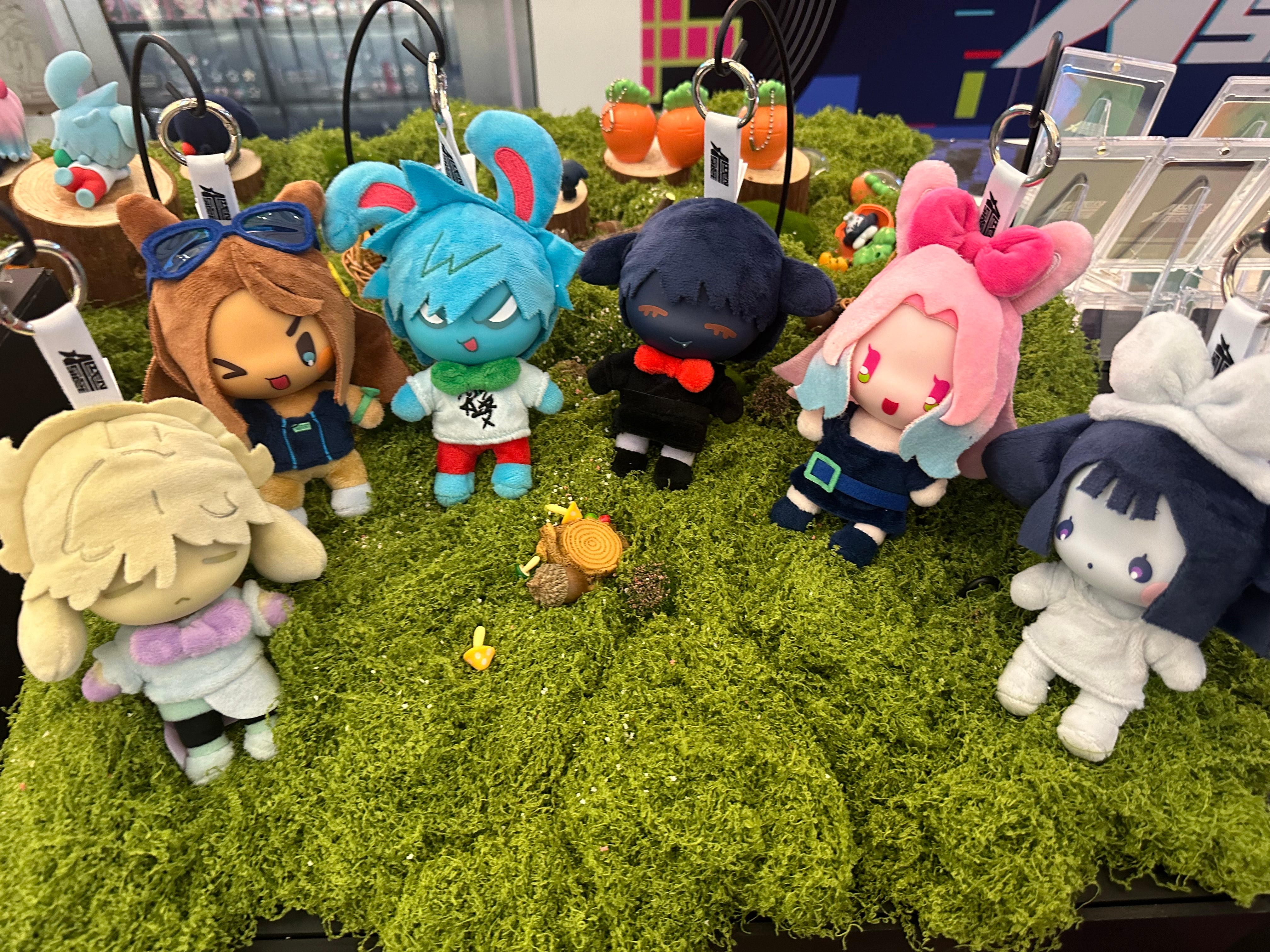 エイリアンステージ マレーシア限定 ラビットシリーズ 未開封 フィギュア エイリアンステージ マレーシア限定 ラビットシリーズ 未開封