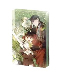 How to Hide the Emperor's Child X Toon!que - Pop-up Store - Work Collection - Toon!que - Manhwa - Harumio