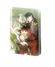 How to Hide the Emperor's Child X Toon!que - Pop-up Store - Work Collection - Toon!que - Manhwa - Harumio