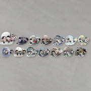 DAYBREAK POP-UP STORE - Capsule Acrylic Stand - JMEESHOP - Acrylic Stand - Harumio