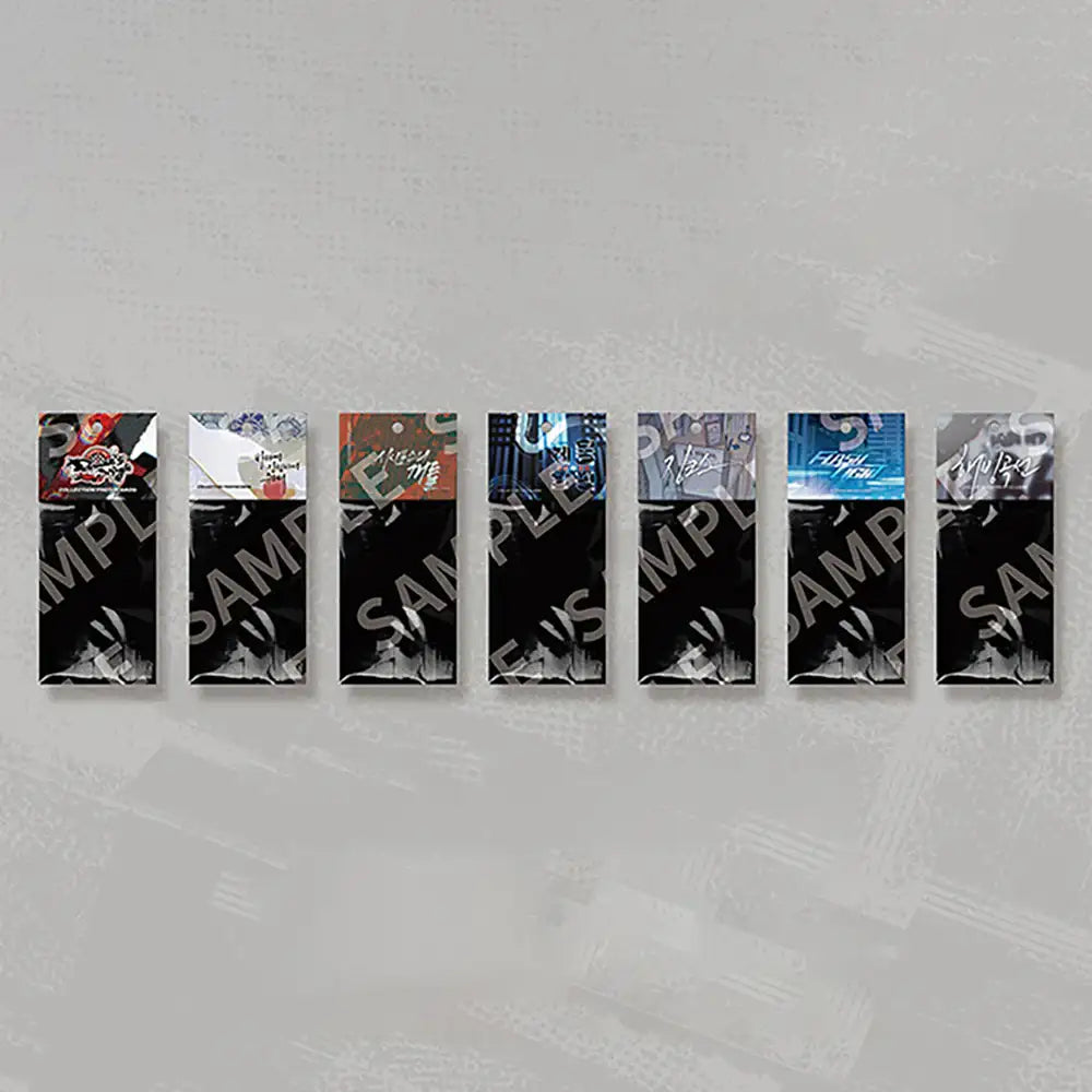 DAYBREAK POP-UP STORE - Collection Photocards - JMEESHOP - Photocard - Harumio