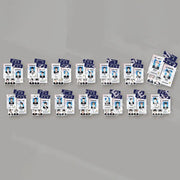 DAYBREAK POP-UP STORE - Police Performance Package - JMEESHOP - Package - Harumio