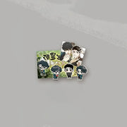 DAYBREAK POP-UP STORE - Swallow You Whole - Acrylic Block - JMEESHOP - Acrylic Block - Harumio