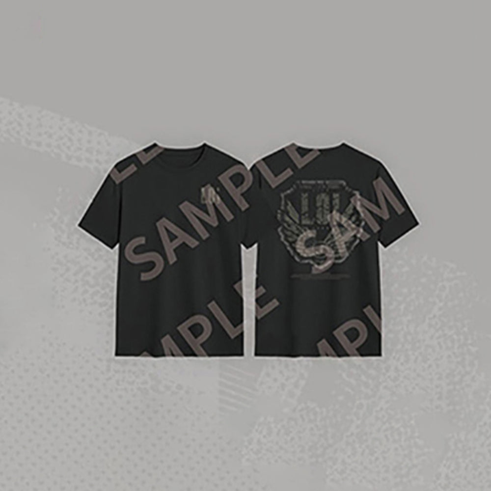 DAYBREAK POP-UP STORE - T-Shirt - JMEESHOP - T-Shirt - Harumio