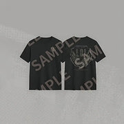 DAYBREAK POP-UP STORE - T-Shirt - JMEESHOP - T-Shirt - Harumio
