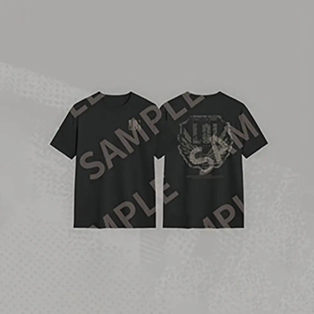 DAYBREAK POP-UP STORE - T-Shirt - JMEESHOP - T-Shirt - Harumio