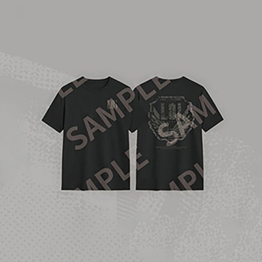 DAYBREAK POP-UP STORE - T-Shirt - JMEESHOP - T-Shirt - Harumio