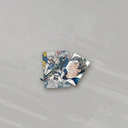 DAYBREAK POP-UP STORE - Melting Point - NO.86 Keyring Package - JMEESHOP - Poster - Harumio