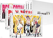 Dive into the visual world of DJMAX - Respect V with this Artbook featuring game-inspired artwork.