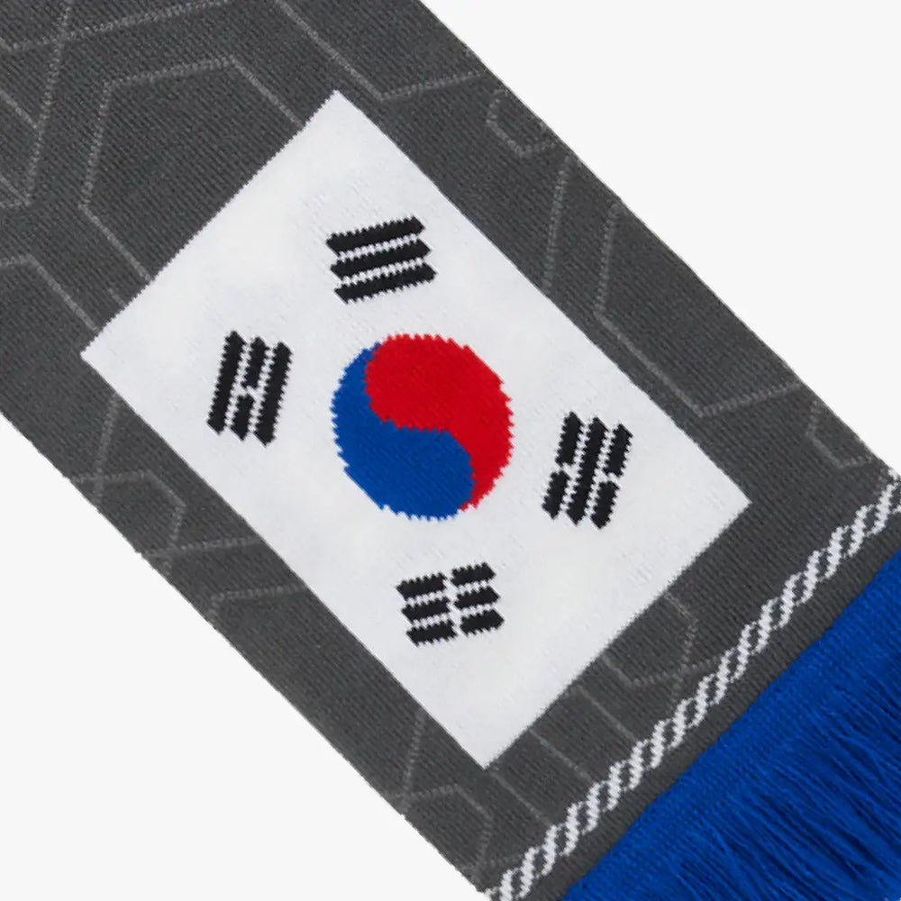 Team Korea eSports - eSports T-Shirt & Muffler - Team Korea eSports - Clothing - Harumio