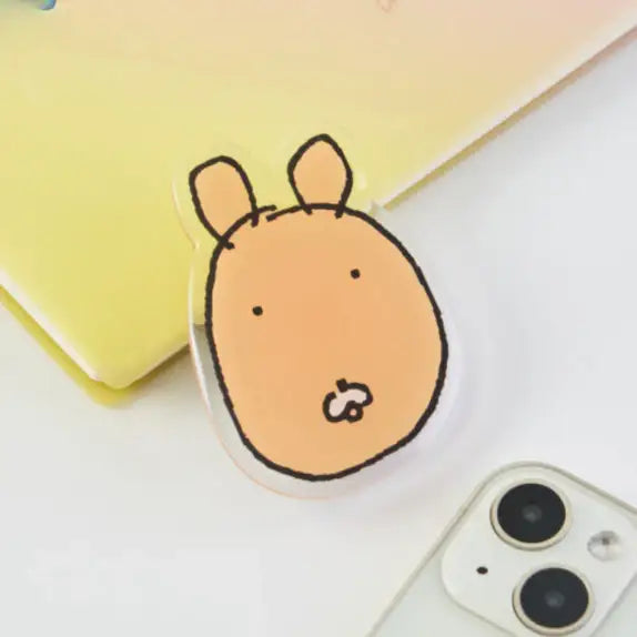 Da Chipmunk & Go Deer - Smart Tok - Daily Cutie - Griptok - Harumio