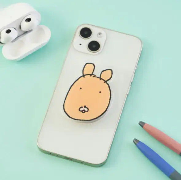 Da Chipmunk & Go Deer - Smart Tok - Daily Cutie - Griptok - Harumio