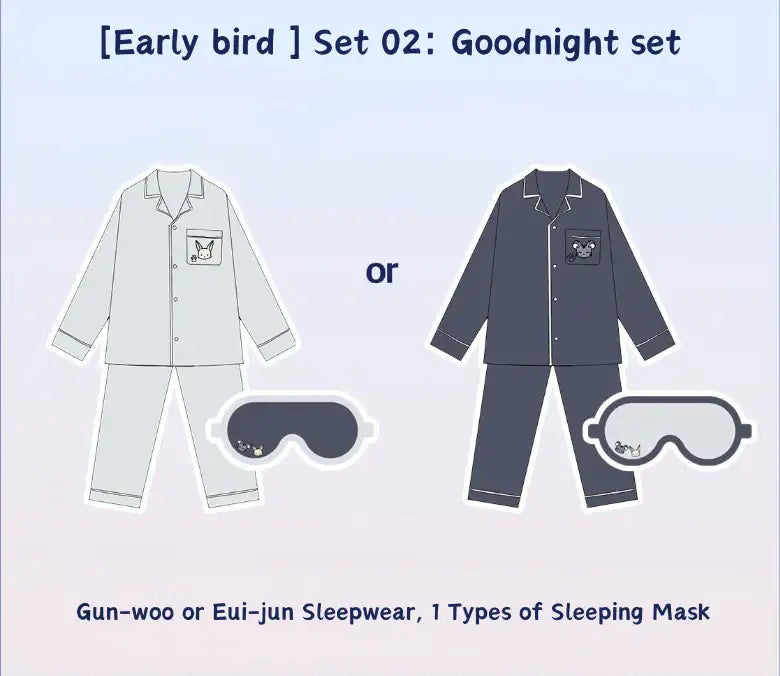Dangerous Convenience Store - Dream Book & Goods - Tumblbug - Merchandise - Harumio