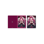 Villains Are Destined to Die Popup Store - A3 L-Holder + PET Poster Set - Soone Content - Poster - Harumio