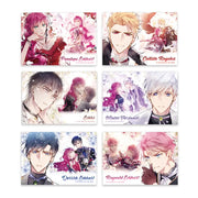 Villains Are Destined to Die Popup Store - Acrylic Block - Soone Content - Acrylic Block - Harumio