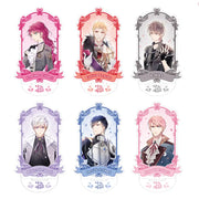 Villains Are Destined to Die Popup Store - Acrylic Stand - Soone Content - Acrylic Stand - Harumio