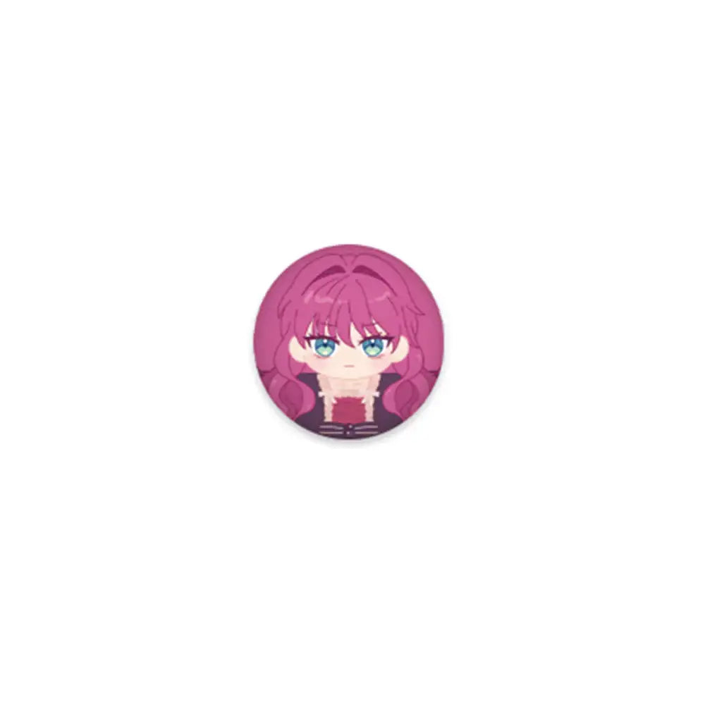 Villains Are Destined to Die Popup Store - Dango Doll - Soone Content - Doll - Harumio