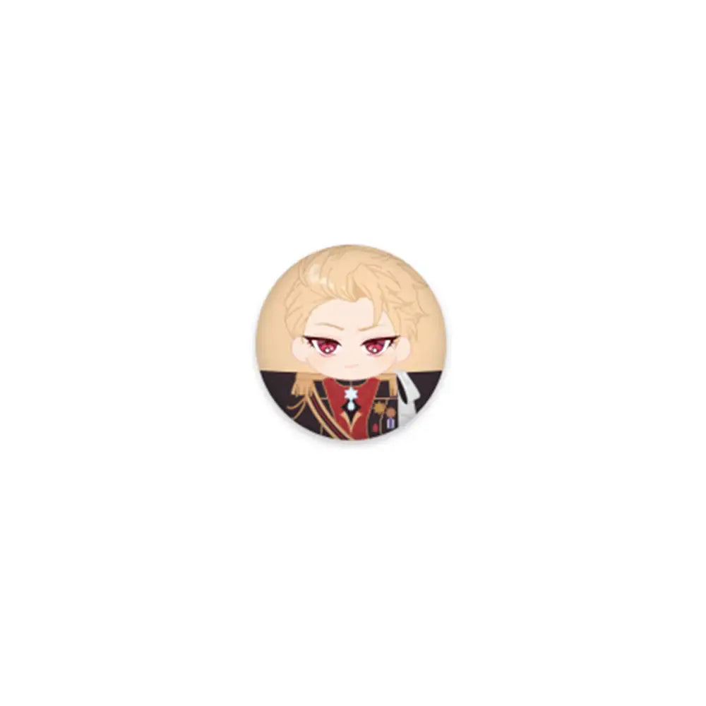 Villains Are Destined to Die Popup Store - Dango Doll - Soone Content - Doll - Harumio