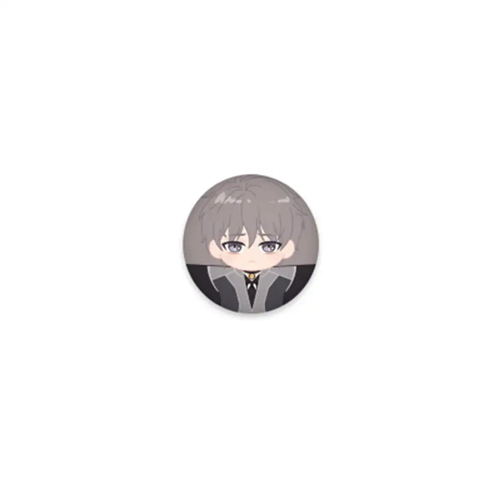 Villains Are Destined to Die Popup Store - Dango Doll - Soone Content - Doll - Harumio