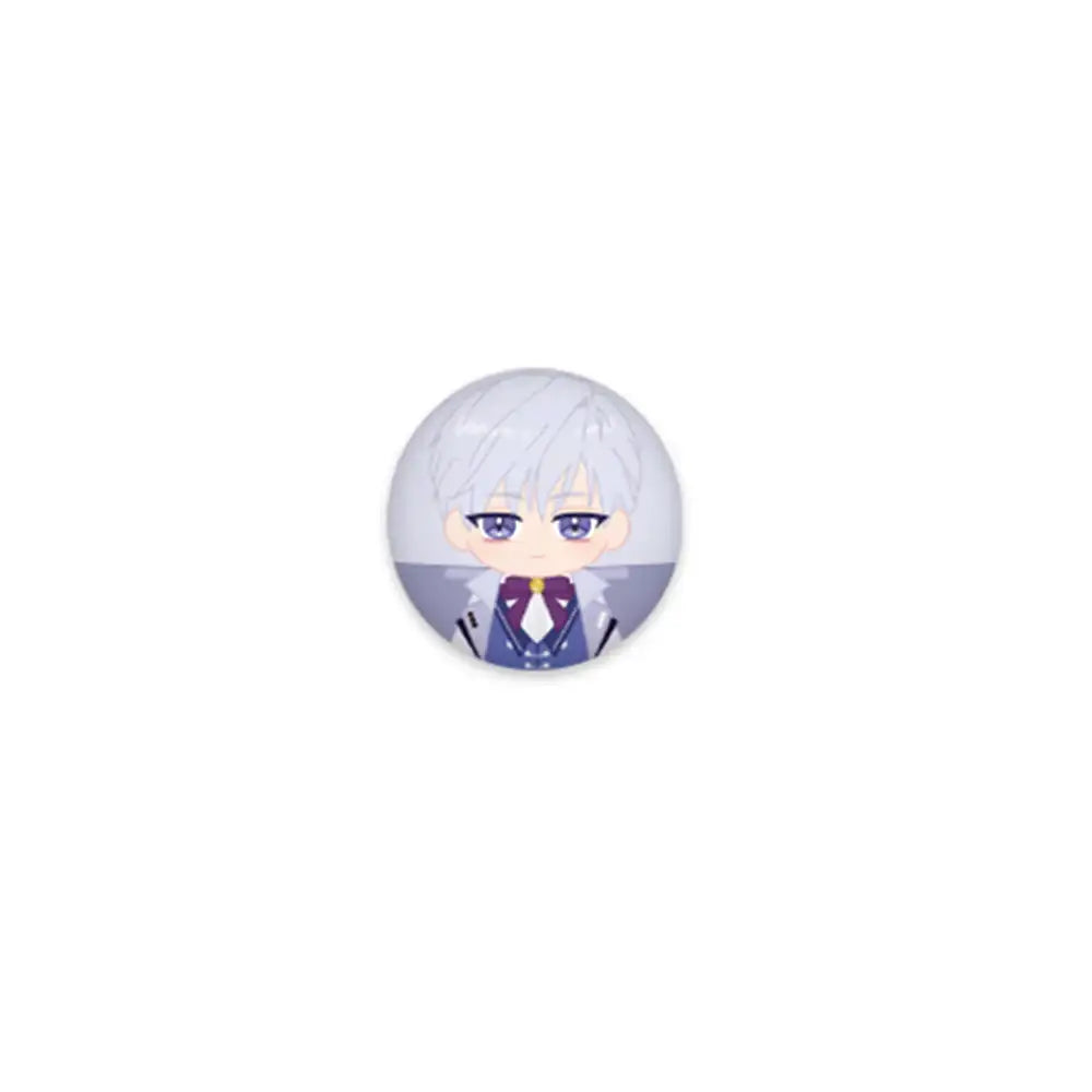 Villains Are Destined to Die Popup Store - Dango Doll - Soone Content - Doll - Harumio